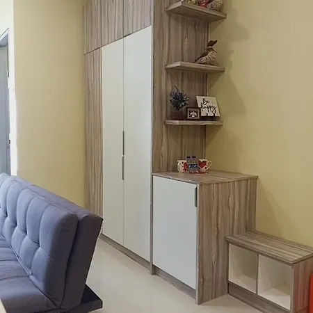 Core Soho Kip Sentral Near Klia & Klia2 Kampong Bekoh Exterior photo