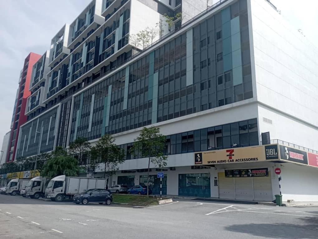 Core Soho Kip Sentral Near Klia & Klia2 *