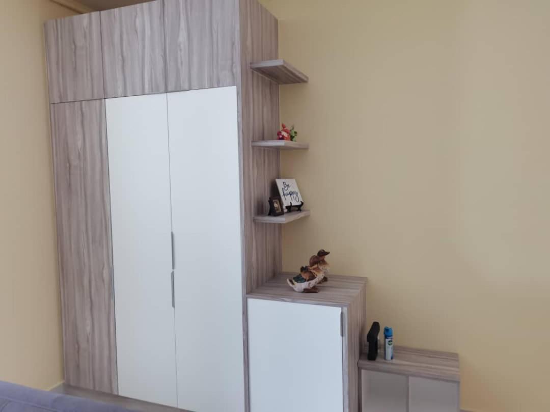 Apartment Core Soho Kip Sentral Near Klia & Klia2 Kampong Bekoh