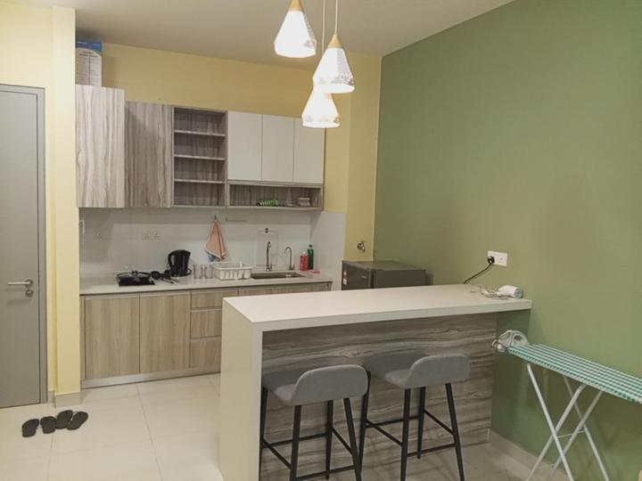 Core Soho Kip Sentral Near Klia & Klia2 Apartment *