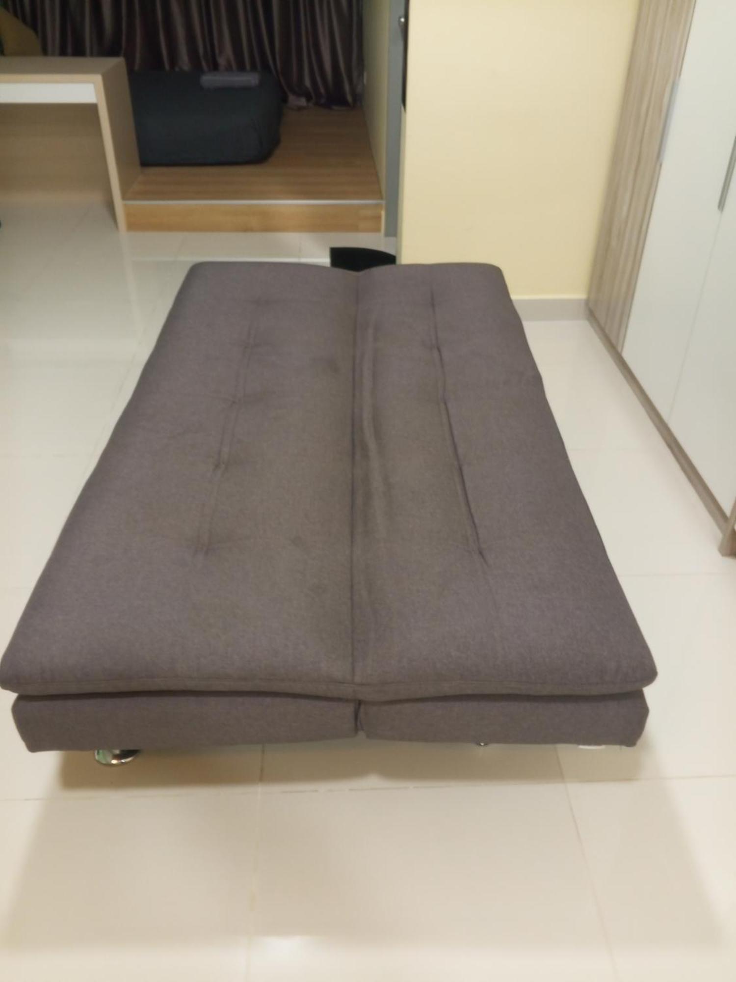 Core Soho Kip Sentral Near Klia & Klia2 * Kampong Bekoh