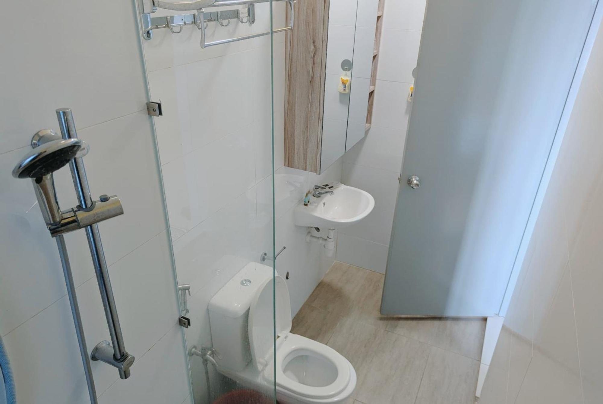 Core Soho Kip Sentral Near Klia & Klia2 * Kampong Bekoh